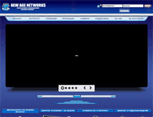 Tablet Screenshot of newagelan.net
